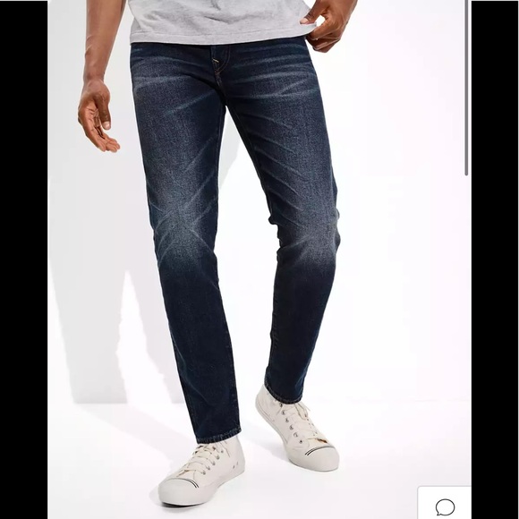 American Eagle Jeans - Picture 1 of 7